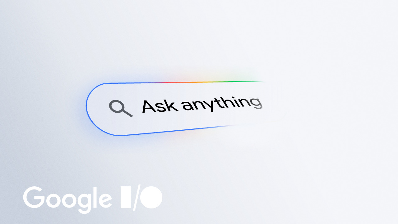 ¿El fin del buscador de Google? La IA toma el control ¿El fin del buscador de Google? La IA toma el control
