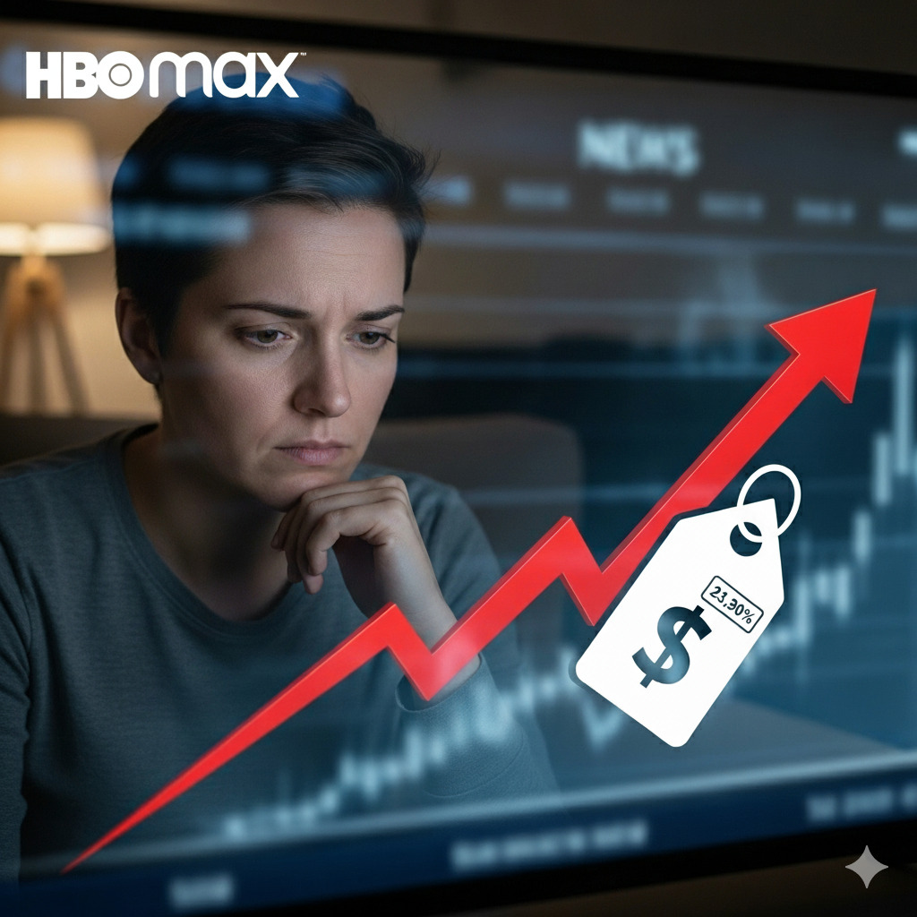 HBO Max en México sube precios: así quedan los planes y desde cuándo aplican HBO Max en México sube precios: así quedan los planes y desde cuándo aplican