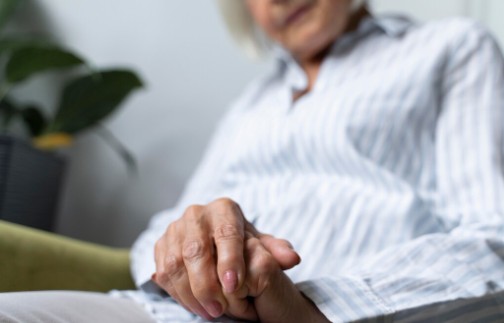 La salud mental de los adultos mayores, una deuda pendiente La salud mental de los adultos mayores, una deuda pendiente