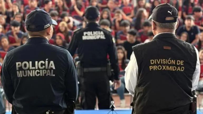 Recluta el crimen organizado a 370 jóvenes semanalmente, alertan autoridades Recluta el crimen organizado a 370 jóvenes semanalmente, alertan autoridades