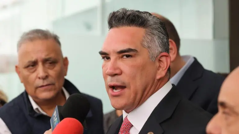 Rechaza PRI acudir a investidura judicial: denuncia ‘farsa’ y ‘secuestro’ Rechaza PRI acudir a investidura judicial: denuncia ‘farsa’ y ‘secuestro’