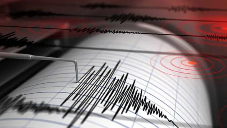 Sismo de magnitud 6.0 sacude al suroeste de Ciudad Hidalgo, Chiapas Sismo de magnitud 6.0 sacude al suroeste de Ciudad Hidalgo, Chiapas