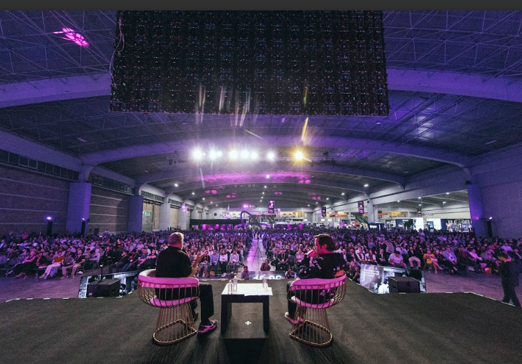 VTEX CONNECT LATAM regresa con actividades de alto valor de la mano de más de 40 conferencistas VTEX CONNECT LATAM regresa con actividades de alto valor de la mano de más de 40 conferencistas