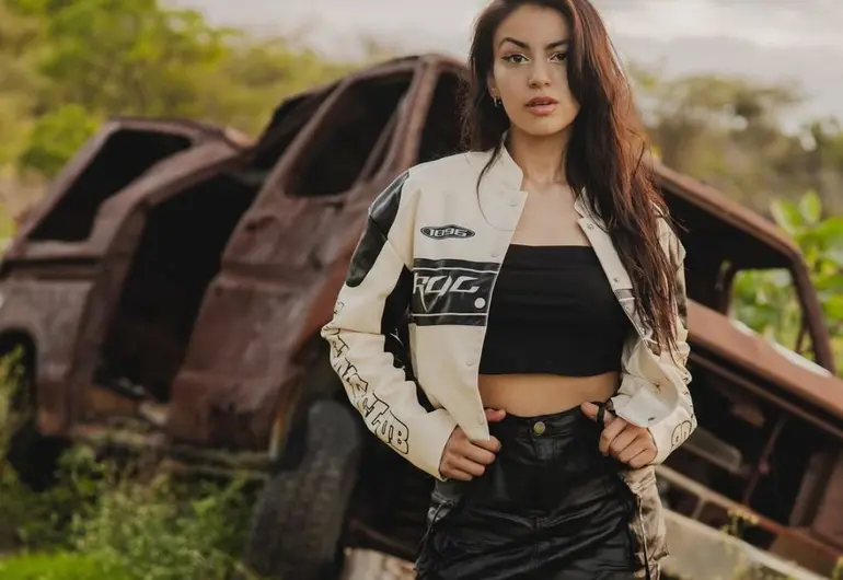 Muere influencer Marian Izaguirre, confirma Fiscalía de Michoacán Muere influencer Marian Izaguirre, confirma Fiscalía de Michoacán
