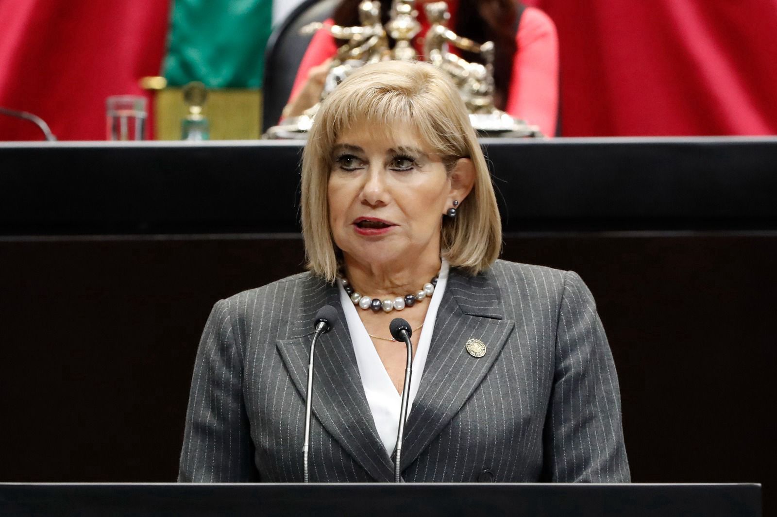 Piden imponer pena de cinco a diez años de prisión a quien difunda ofertas laborales fraudulentas en plataformas digitales Piden imponer pena de cinco a diez años de prisión a quien difunda ofertas laborales fraudulentas en plataformas digitales