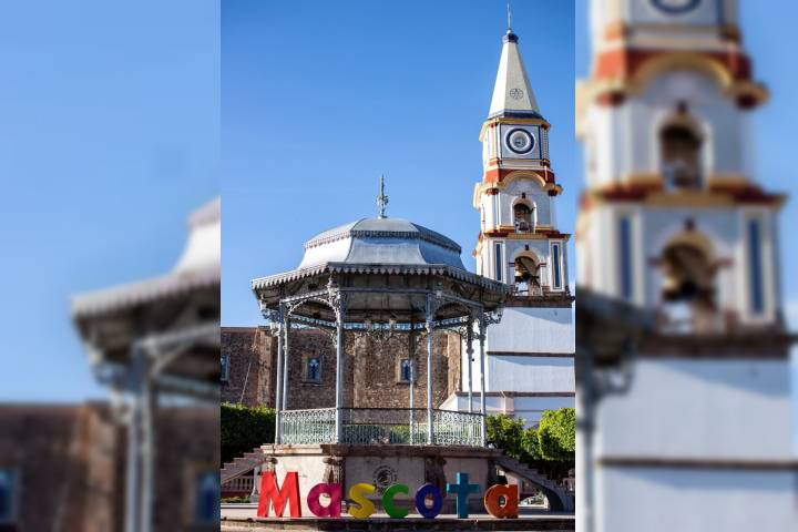 Vive las Fiestas Patrias en el Pueblo Mágico de Mascota, Jalisco Vive las Fiestas Patrias en el Pueblo Mágico de Mascota, Jalisco
