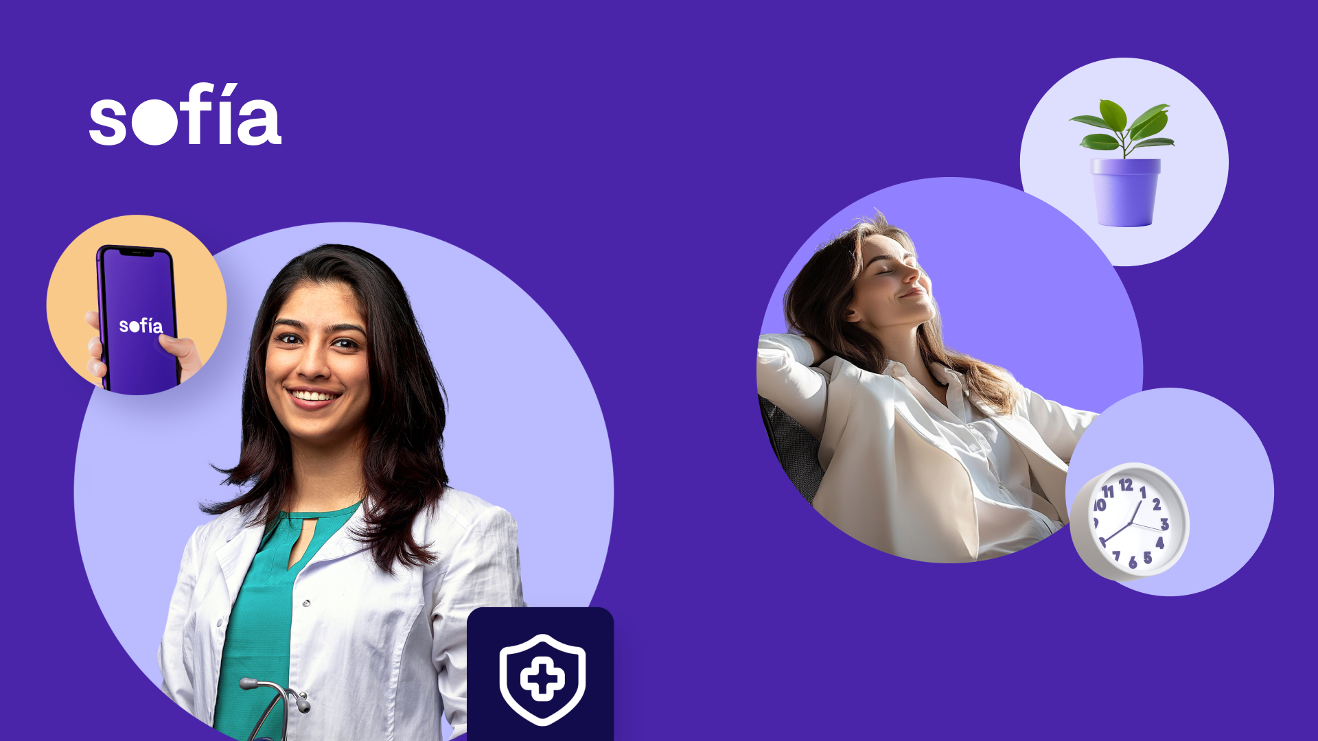 El 51% de las empresas mexicanas ve la salud como eje estratégico, revela estudio de Sofía El 51% de las empresas mexicanas ve la salud como eje estratégico, revela estudio de Sofía