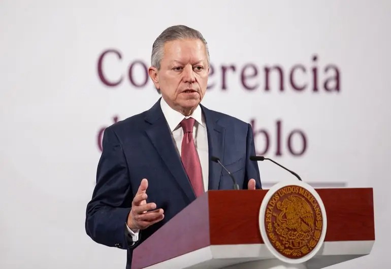 Reforma a Ley de Amparo no limita el acceso a la defensa: Zaldívar Reforma a Ley de Amparo no limita el acceso a la defensa: Zaldívar