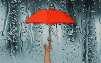 Se esperan lluvias fuertes, granizo y ambiente caluroso en gran parte del país Se esperan lluvias fuertes, granizo y ambiente caluroso en gran parte del país