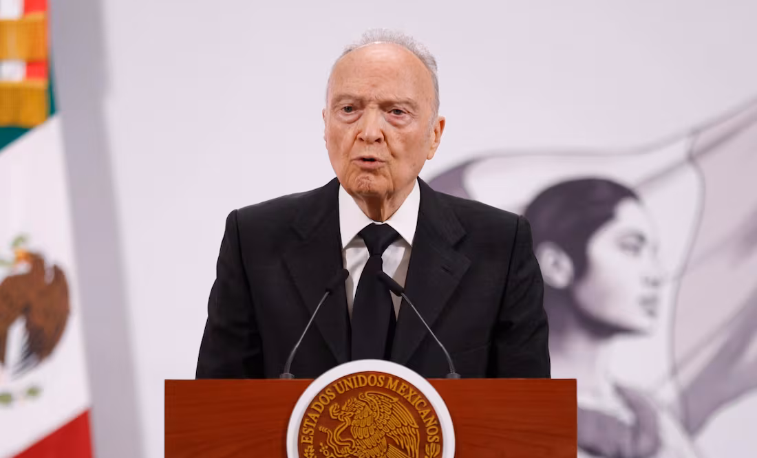 Adán Augusto López no ha sido llamado a declarar por caso Hernán Bermúdez: FGR Adán Augusto López no ha sido llamado a declarar por caso Hernán Bermúdez: FGR