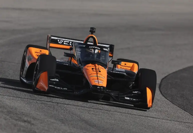 IndyCar cancela su debut en México por impacto del Mundial 2026 IndyCar cancela su debut en México por impacto del Mundial 2026