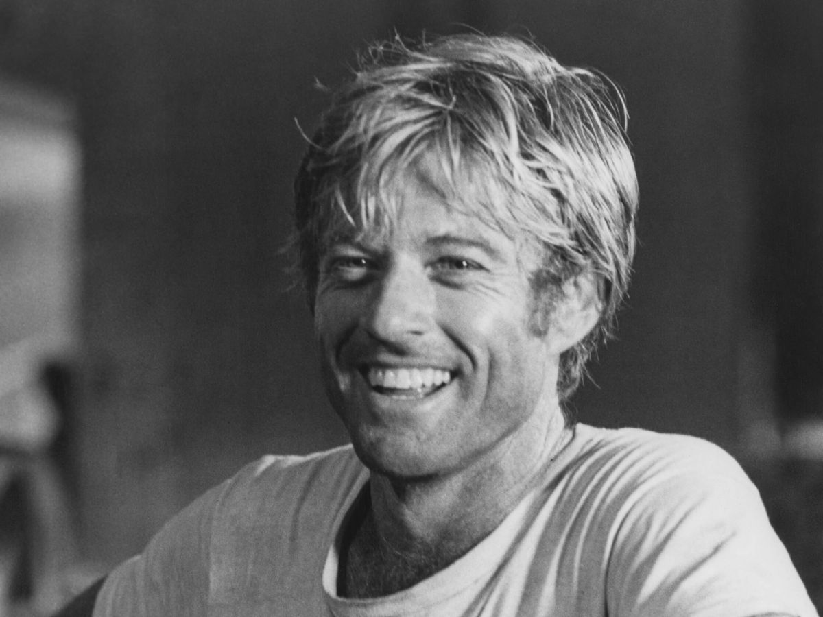Muere el actor Robert Redford, leyenda de Hollywood Muere el actor Robert Redford, leyenda de Hollywood