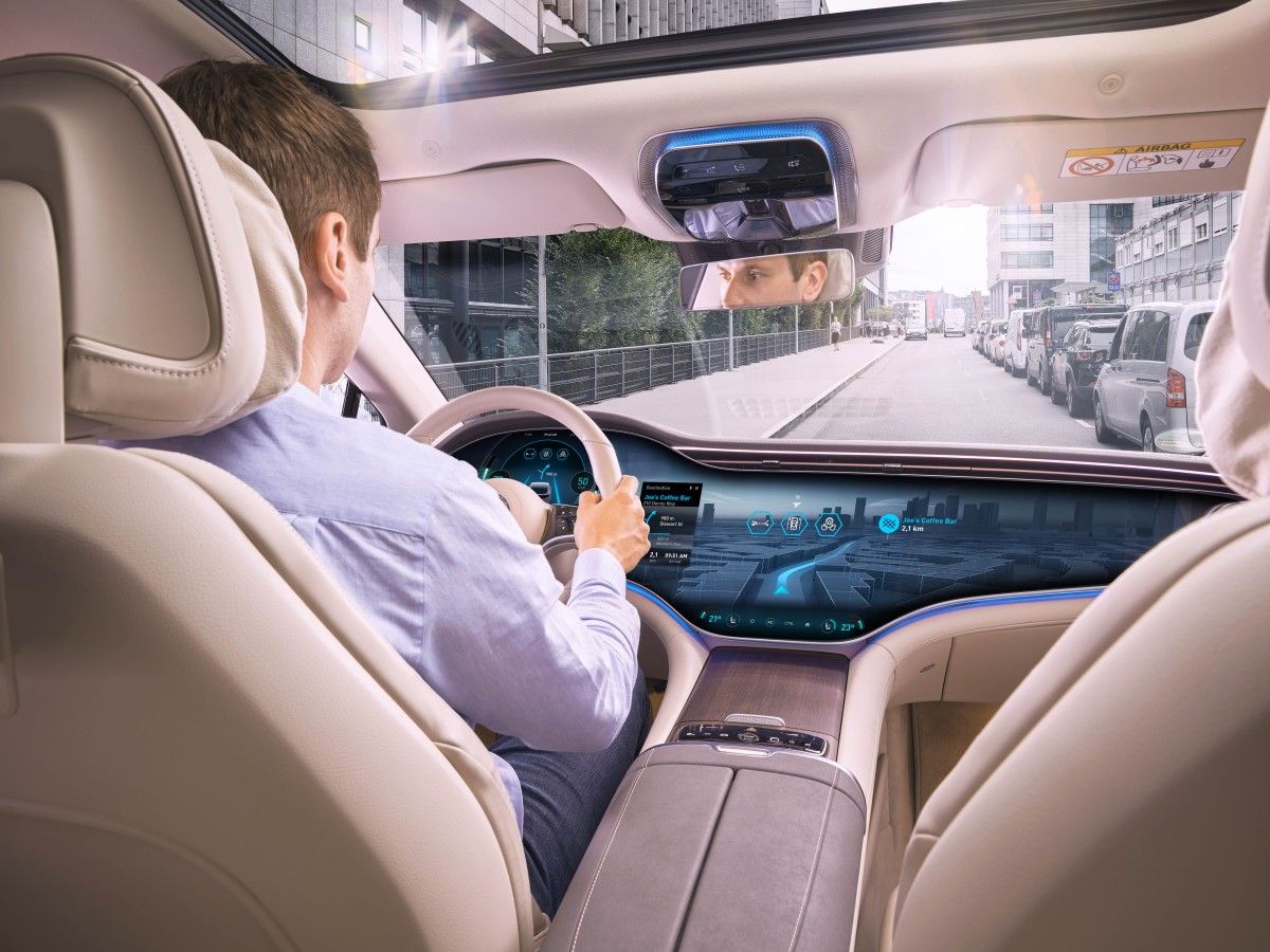 IAA Mobility 2025: Bosch marca el rumbo de la movilidad con soluciones inteligentes en hardware y software IAA Mobility 2025: Bosch marca el rumbo de la movilidad con soluciones inteligentes en hardware y software