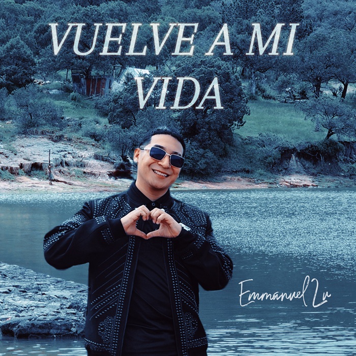 DE ECATEPEC AL MUNDO: EMMANUEL LV PRESENTA SU NUEVO SENCILLO GRABADO JUNTO AL PRODUCTOR DE DADDY YANKEE DE ECATEPEC AL MUNDO: EMMANUEL LV PRESENTA SU NUEVO SENCILLO GRABADO JUNTO AL PRODUCTOR DE DADDY YANKEE