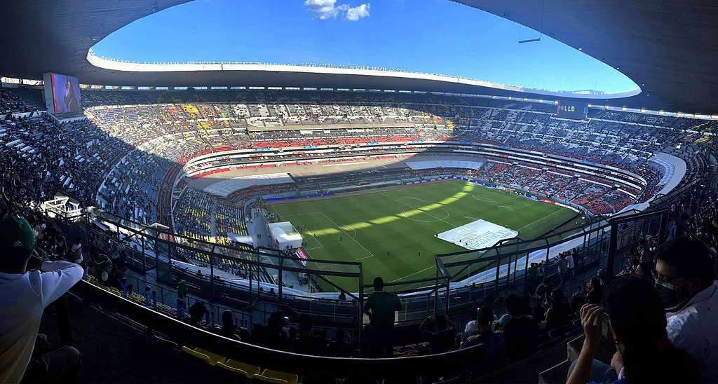 Cinco destinos que Despegar invita a explorar en México con motivo de la Copa Mundial de la FIFA 2026