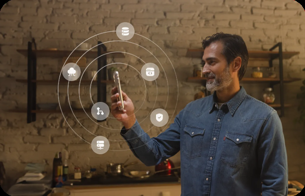 Incode y Banco Dondé apuestan por la identidad digital para bancarizar a 50 millones de mexicanos Incode y Banco Dondé apuestan por la identidad digital para bancarizar a 50 millones de mexicanos