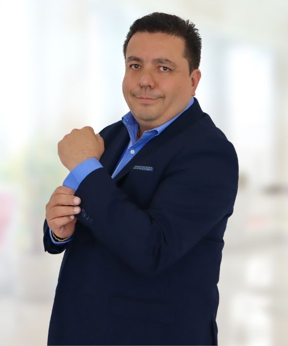 Minsait nombra a Jesús Flores Meunier como nuevo líder del mercado de Servicios Financieros en México Minsait nombra a Jesús Flores Meunier como nuevo líder del mercado de Servicios Financieros en México