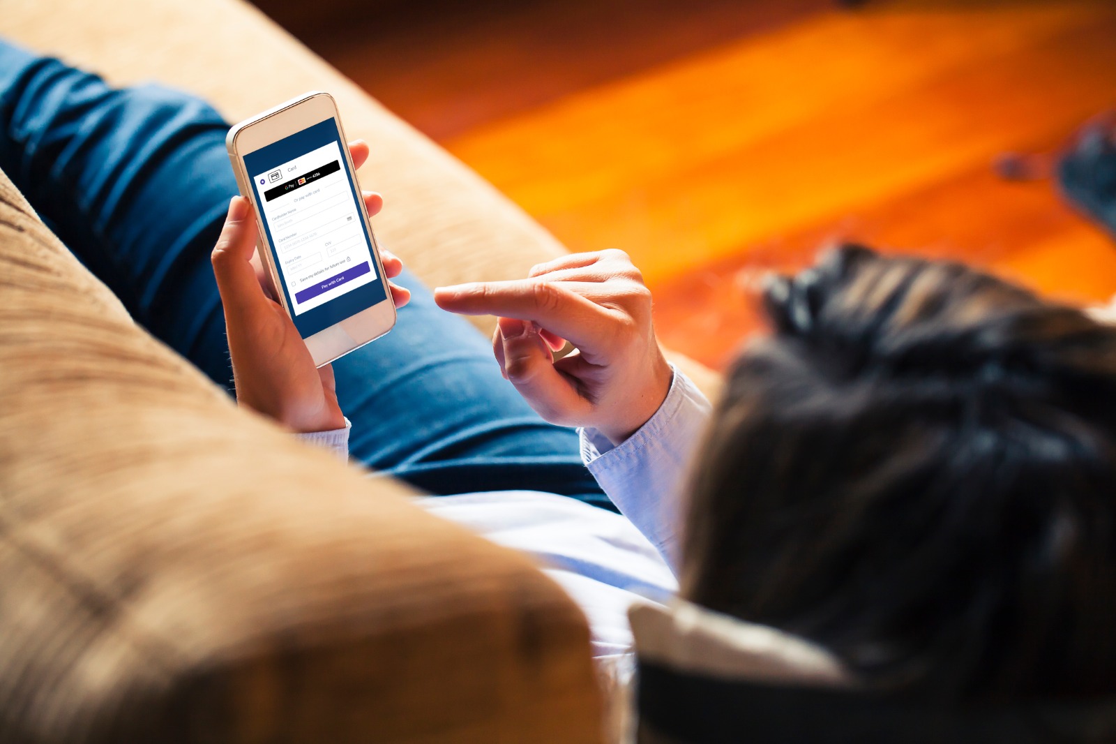 Mobile-first: lo que México puede aprender de India y Chile para conquistar al comprador desde el smartphone Mobile-first: lo que México puede aprender de India y Chile para conquistar al comprador desde el smartphone