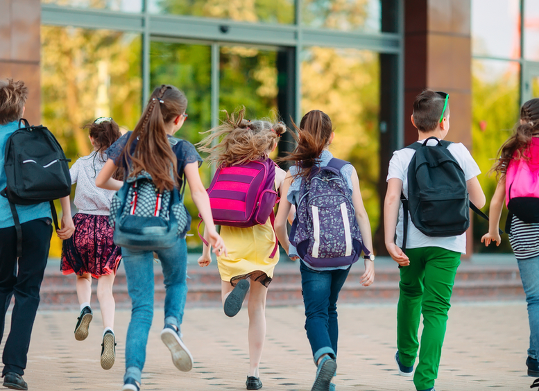 ¡Hoy volvemos a comenzar! SEP envía mensaje a estudiantes por regreso a clases ¡Hoy volvemos a comenzar! SEP envía mensaje a estudiantes por regreso a clases
