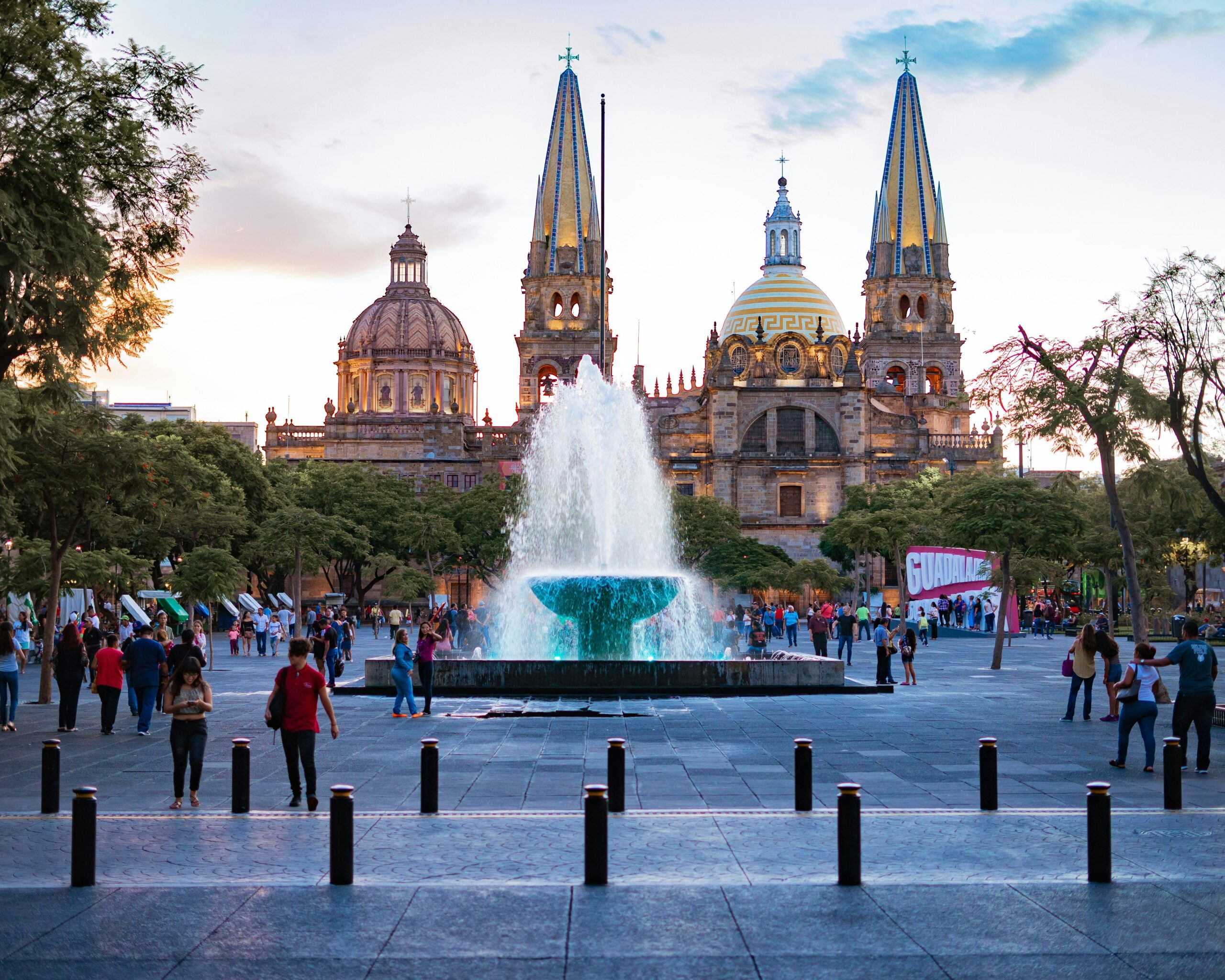 Presidente InterContinental Guadalajara lidera las tendencias de hospitalidad e innovación en 2025 Presidente InterContinental Guadalajara lidera las tendencias de hospitalidad e innovación en 2025