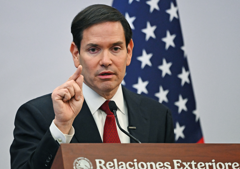 Trump “tiene derecho de eliminar” embarcaciones con droga; “puede pasar otra vez”, afirma Marco Rubio Trump “tiene derecho de eliminar” embarcaciones con droga; “puede pasar otra vez”, afirma Marco Rubio