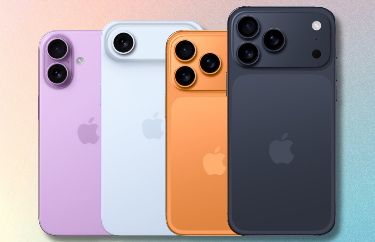 iPhone 17 se filtra con un dramático diseño una semana antes del Evento “Awe-Dropping” de Apple iPhone 17 se filtra con un dramático diseño una semana antes del Evento “Awe-Dropping” de Apple