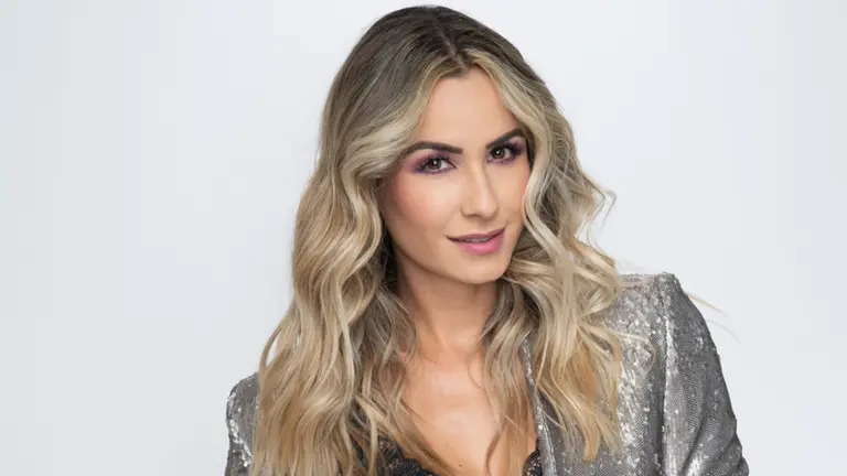 La Casa de los Famosos México 2025: Odalys Ramírez encendió la gala con videos polémicos y puso en evidencia a los habitantes La Casa de los Famosos México 2025: Odalys Ramírez encendió la gala con videos polémicos y puso en evidencia a los habitantes