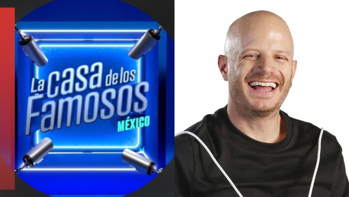 Facundo, sexto eliminado de ‘La Casa de los Famosos México 3’; así se decidió su salida y qué cambia dentro de la casa Facundo, sexto eliminado de ‘La Casa de los Famosos México 3’; así se decidió su salida y qué cambia dentro de la casa
