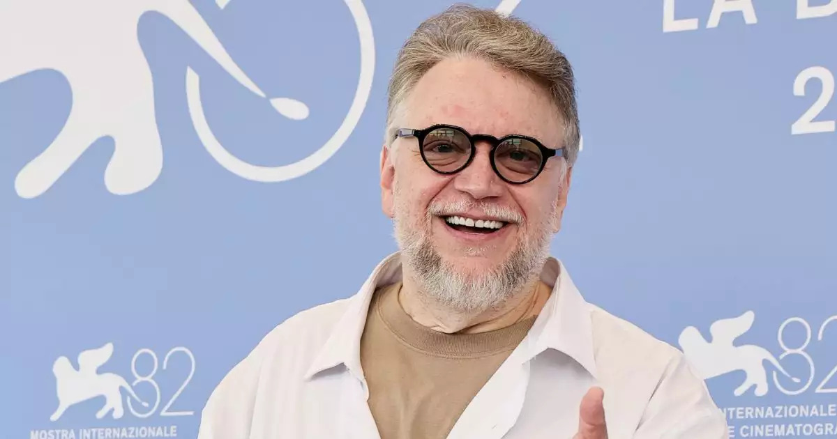 Del Toro explica su transformación: “he perdido 80 kilos” y “hay que bajarle a los tacos” Del Toro explica su transformación: “he perdido 80 kilos” y “hay que bajarle a los tacos”