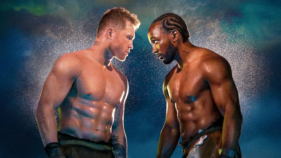 Canelo cae en Las Vegas: Crawford lo derrota por decisión unánime y le arrebata el trono indiscutido Canelo cae en Las Vegas: Crawford lo derrota por decisión unánime y le arrebata el trono indiscutido