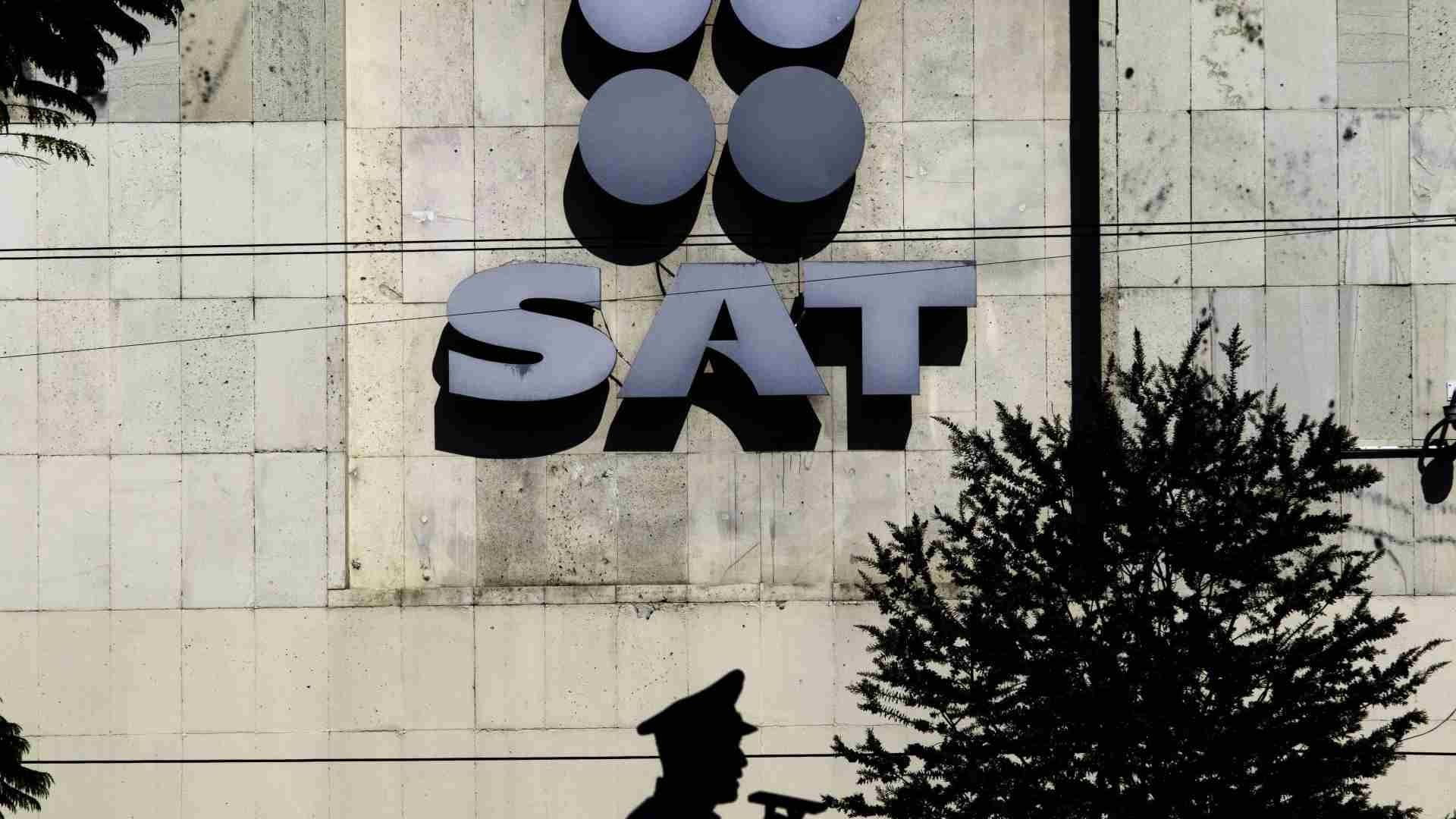 SAT endurece el combate a la evasión SAT endurece el combate a la evasión
