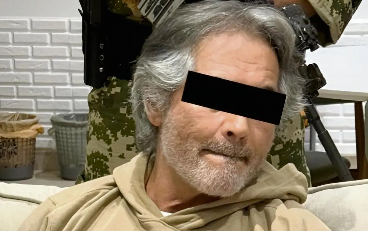 Del sobrino a la extradición de Bermúdez Del sobrino a la extradición de Bermúdez