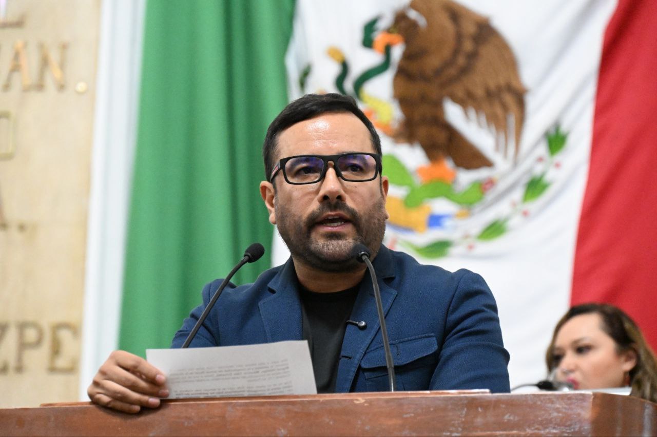 Congreso de la CDMX exige sanciones por corrupción inmobiliaria en Miguel Hidalgo Congreso de la CDMX exige sanciones por corrupción inmobiliaria en Miguel Hidalgo