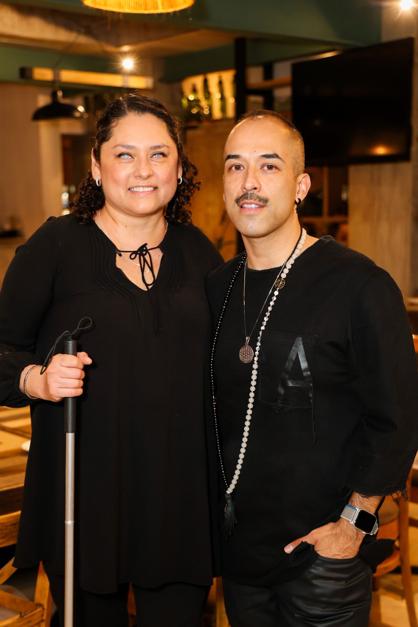 Lanzamiento “Ojos Vendados”: una experiencia culinaria única Lanzamiento “Ojos Vendados”: una experiencia culinaria única