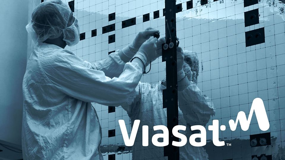Viasat lanzará en octubre el satélite ViaSat-3 F2, con el que se espera duplicar la capacidad de ancho de banda de la compañía Viasat lanzará en octubre el satélite ViaSat-3 F2, con el que se espera duplicar la capacidad de ancho de banda de la compañía