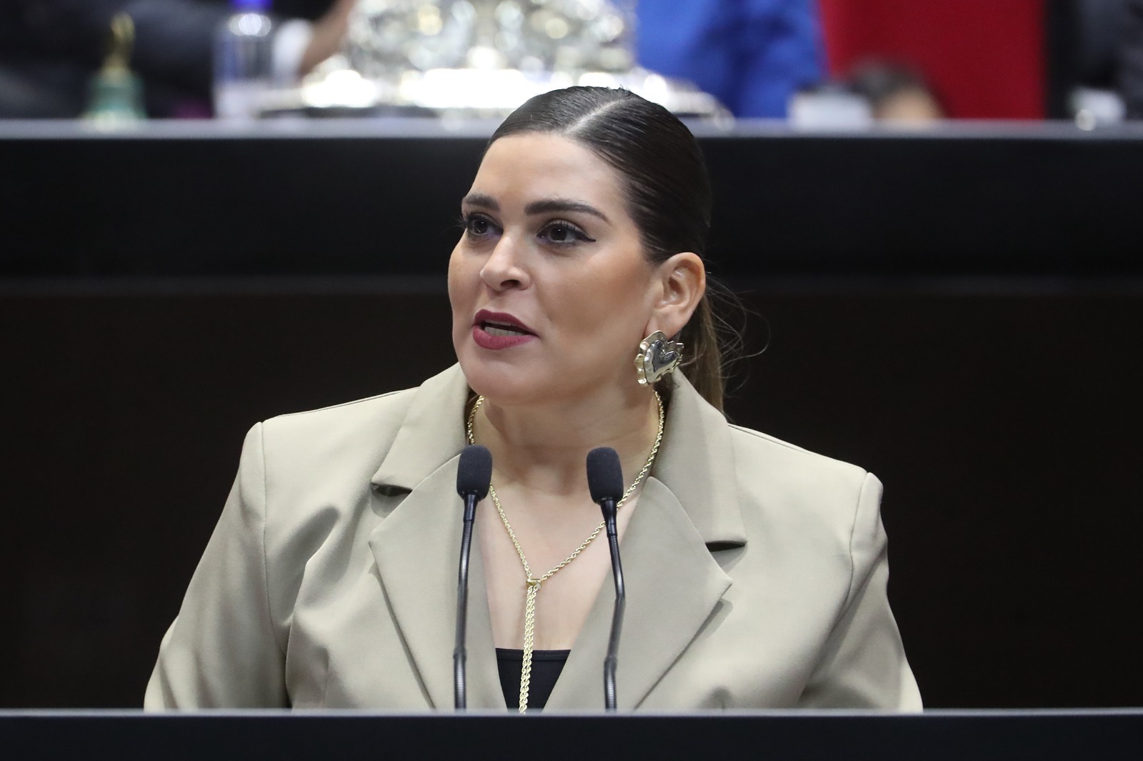 Proponen garantizar agua potable, bebedores y sanitarios en buen estado, como requisito indispensable en instituciones educativas Proponen garantizar agua potable, bebedores y sanitarios en buen estado, como requisito indispensable en instituciones educativas
