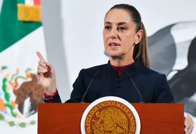 Sheinbaum revela cuándo presentará propuesta sobre jornada laboral de 40 horas Sheinbaum revela cuándo presentará propuesta sobre jornada laboral de 40 horas