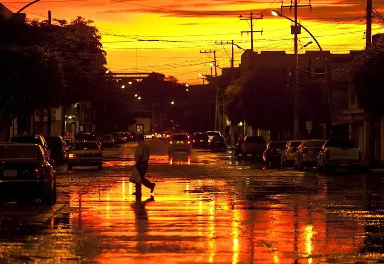 Suspenden clases por lluvias en 7 municipio de Sinaloa Suspenden clases por lluvias en 7 municipio de Sinaloa