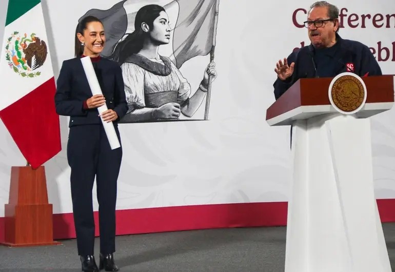 Lanzan programa ’25 para el 25′ para regalar 2.5 millones de libros a jóvenes Lanzan programa ’25 para el 25′ para regalar 2.5 millones de libros a jóvenes