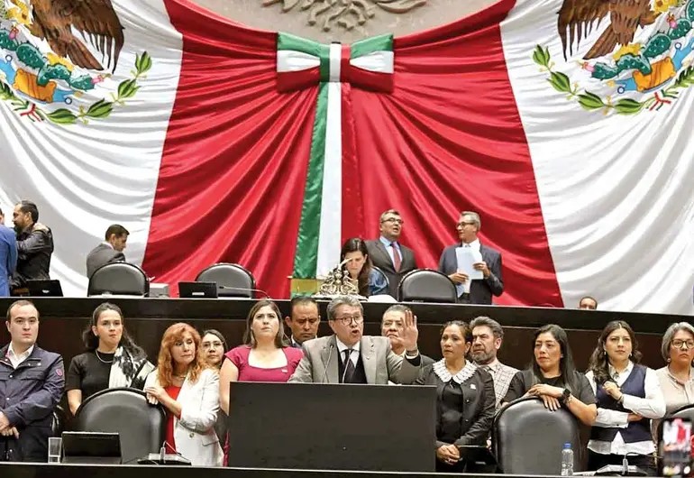 Diputados aprueban ley nacional contra extorsión Diputados aprueban ley nacional contra extorsión
