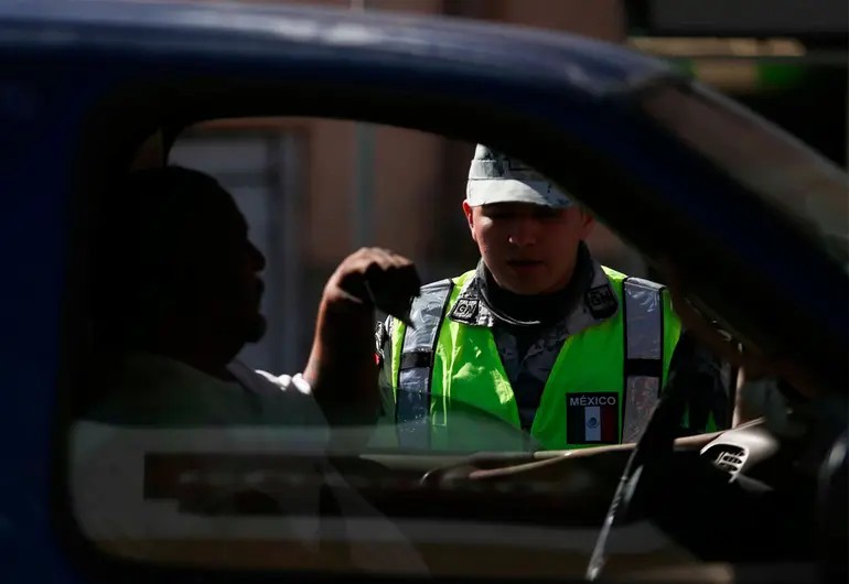 Operación Frontera Norte: Ejército y GN aseguran arsenal y explosivos en Sinaloa Operación Frontera Norte: Ejército y GN aseguran arsenal y explosivos en Sinaloa