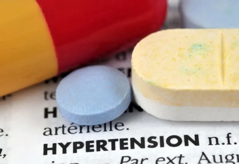 La FDA retira medicamento para la presión arterial por contaminante cancerígeno La FDA retira medicamento para la presión arterial por contaminante cancerígeno