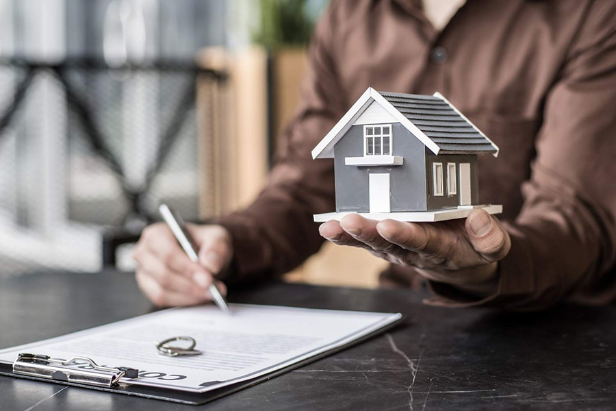 Ocho de cada diez condominios viven sin seguro en México Ocho de cada diez condominios viven sin seguro en México