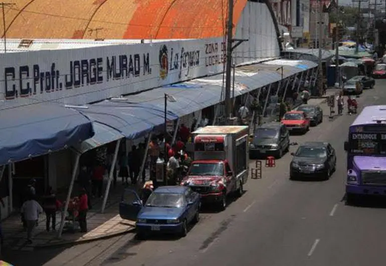 Disputa criminal en Puebla; ‘La Pioja’ y ‘El Kike’ pelean control de La Fayuca Disputa criminal en Puebla; ‘La Pioja’ y ‘El Kike’ pelean control de La Fayuca