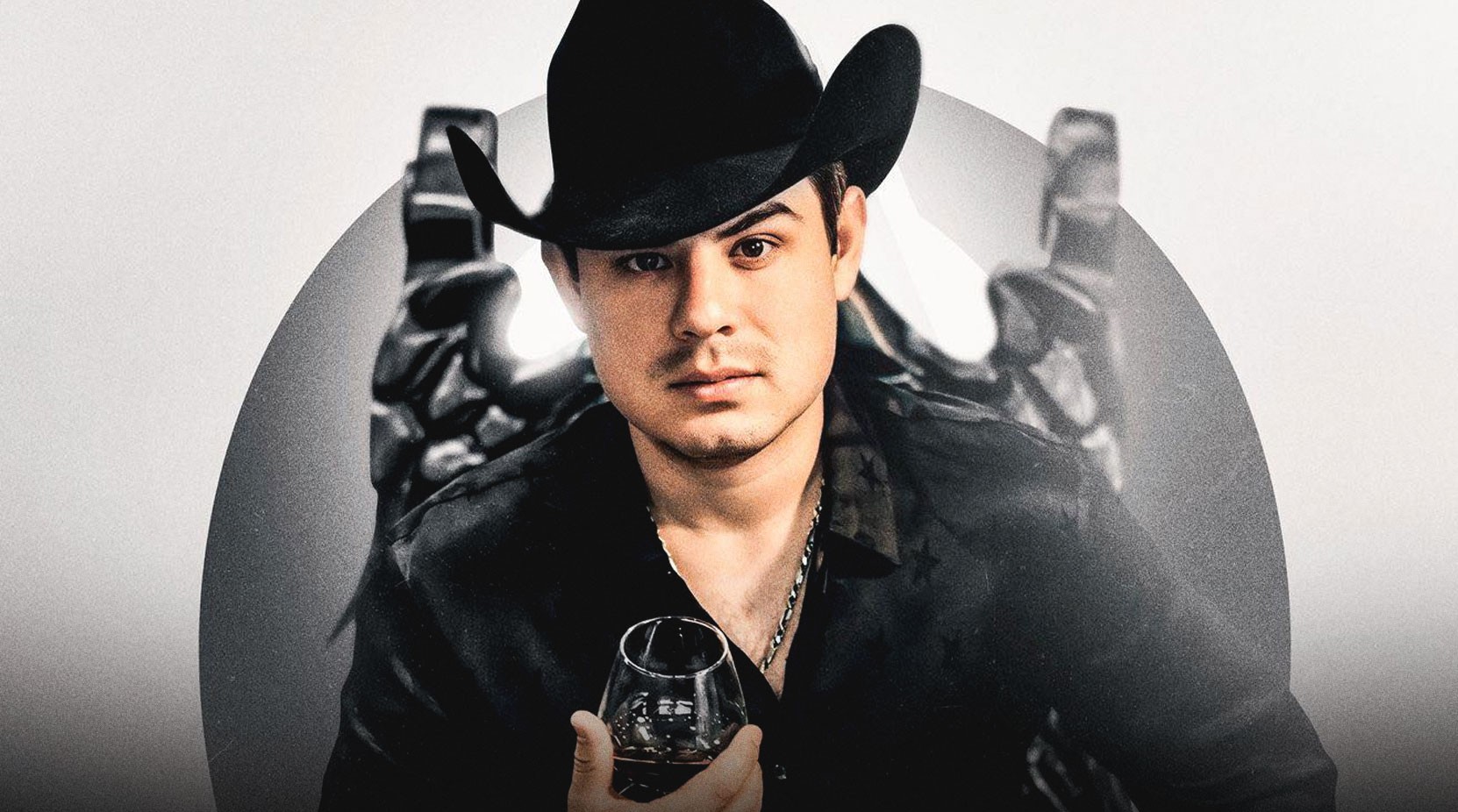 Alfredo Olivas cierra su “Vivo” Tour en la Monumental Plaza México el 20 de diciembre Alfredo Olivas cierra su “Vivo” Tour en la Monumental Plaza México el 20 de diciembre