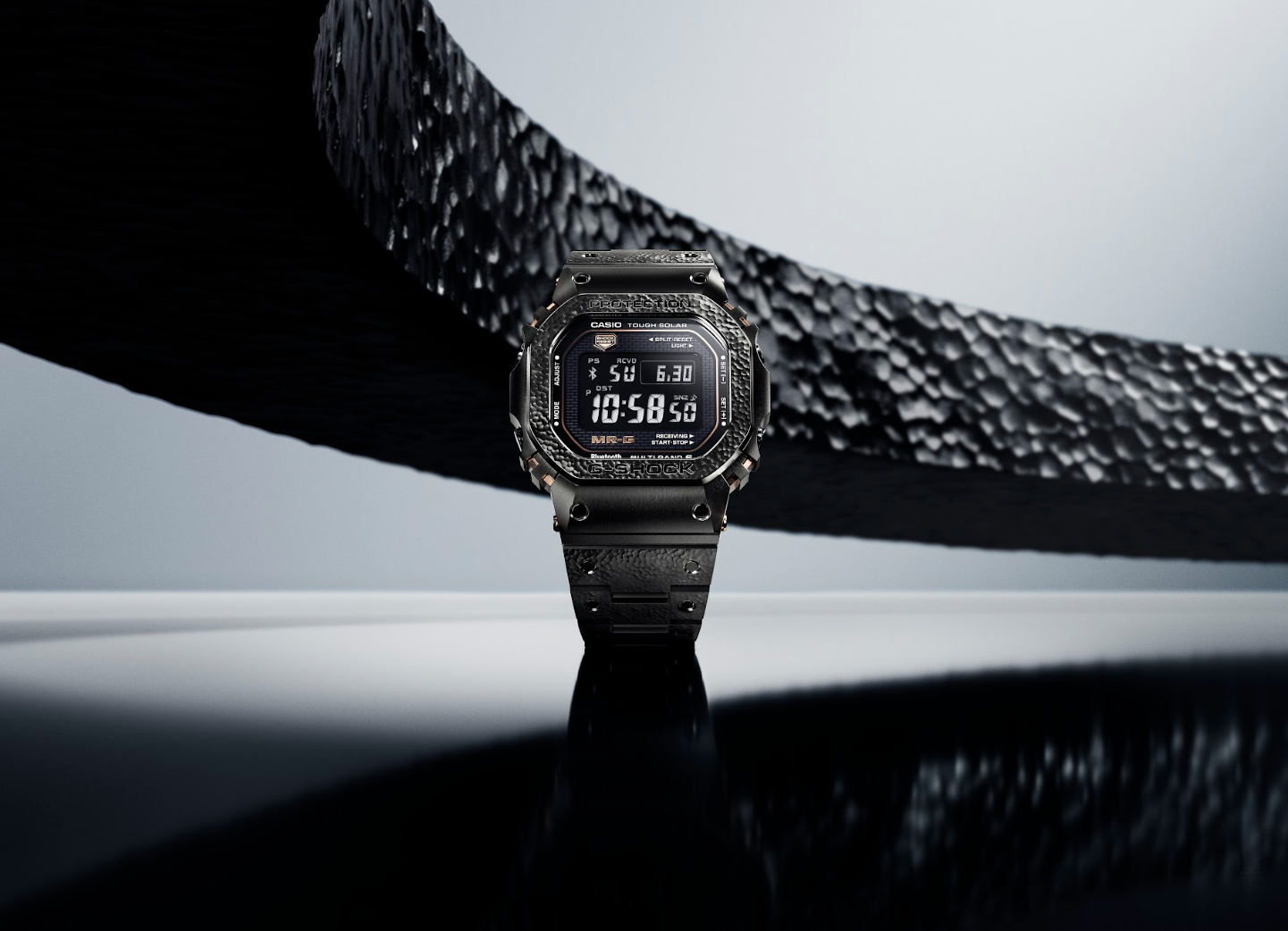 CASIO México: innovación, tradición y autenticidad en cada pieza CASIO México: innovación, tradición y autenticidad en cada pieza