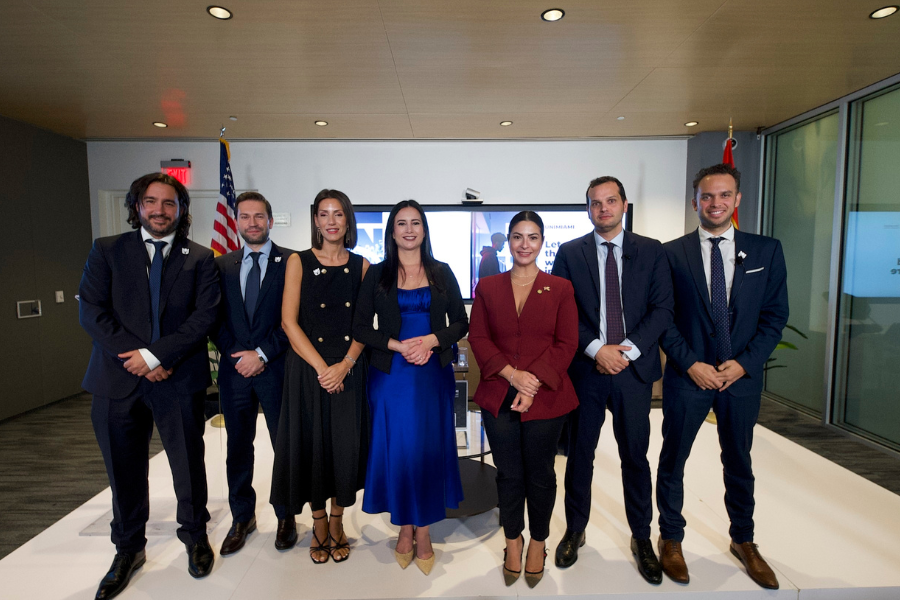 UNIMIAMI abre las puertas a un título americano desde cualquier lugar del mundo UNIMIAMI abre las puertas a un título americano desde cualquier lugar del mundo