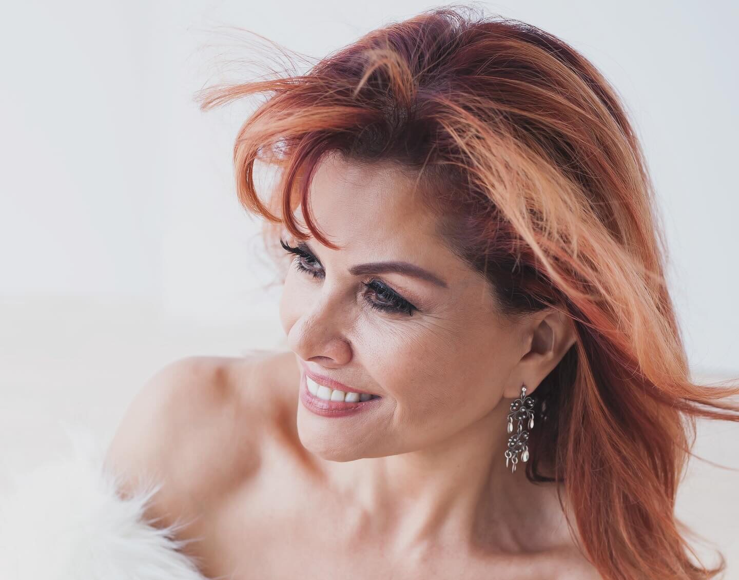 Una velada de nostalgia y elegancia: Diana Vanoni y Los Dandys llegan a Cancún Una velada de nostalgia y elegancia: Diana Vanoni y Los Dandys llegan a Cancún