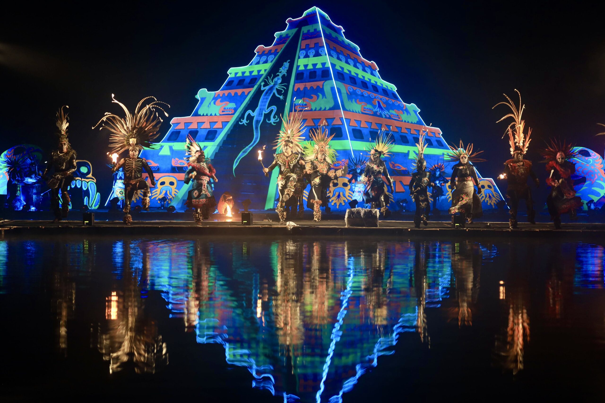 El mejor festival de Día de Muertos de México: Festival de la Luz y de la Vida Chignahuapan 2025 El mejor festival de Día de Muertos de México: Festival de la Luz y de la Vida Chignahuapan 2025