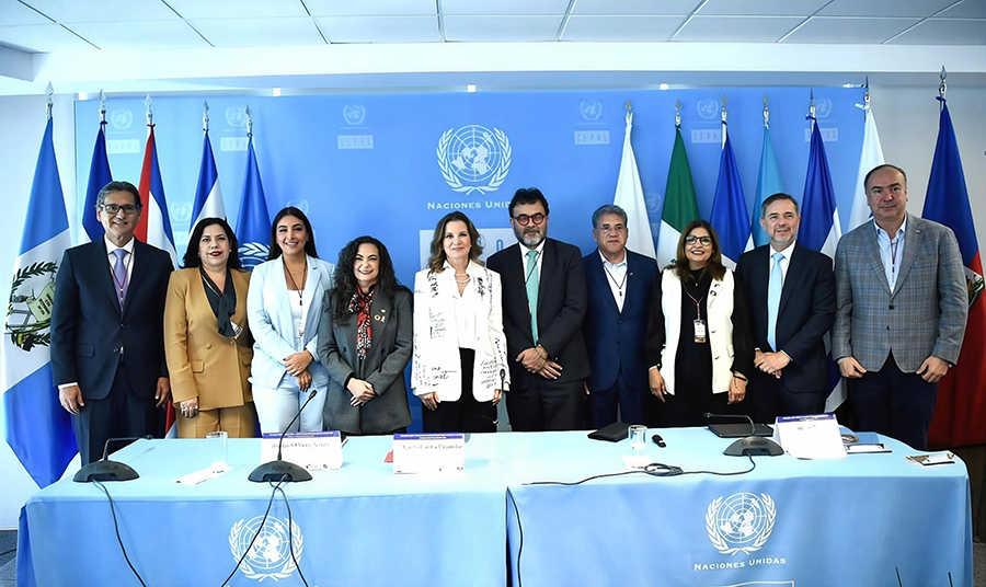 Analizaron funcionarios del Gobierno de Tamaulipas, especialistas y directivos de la CEPAL el desarrollo productivo de México y su vinculación con la productividad y sostenibilidad de la región Analizaron funcionarios del Gobierno de Tamaulipas, especialistas y directivos de la CEPAL el desarrollo productivo de México y su vinculación con la productividad y sostenibilidad de la región